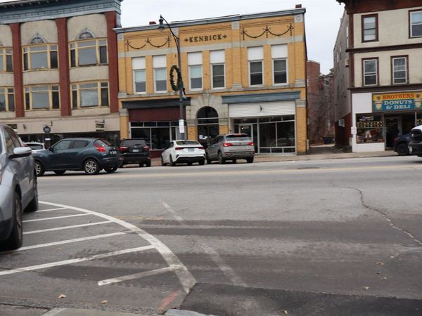 416 Central Street, Franklin, NH 03235