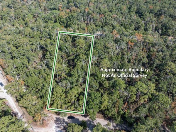 TBD CR 349, OBrien, FL 32071