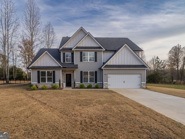 240 Good Hope Preserve, Good Hope, GA 30641