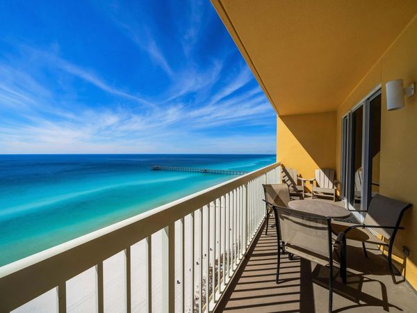 15817 Front Beach Road, Unit 1- 1802, Panama City Beach, FL 32413