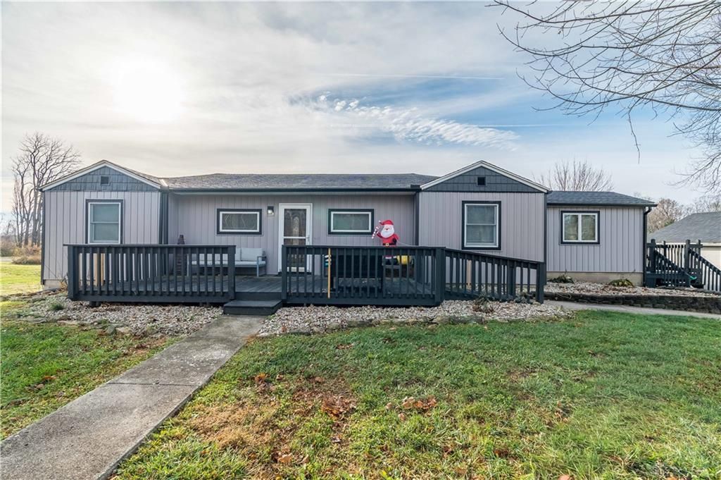 9100 W Klinger Road, Covington, OH 45318 Main Photo