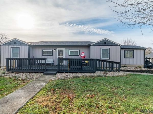 9100 W Klinger Road, Covington, OH 45318