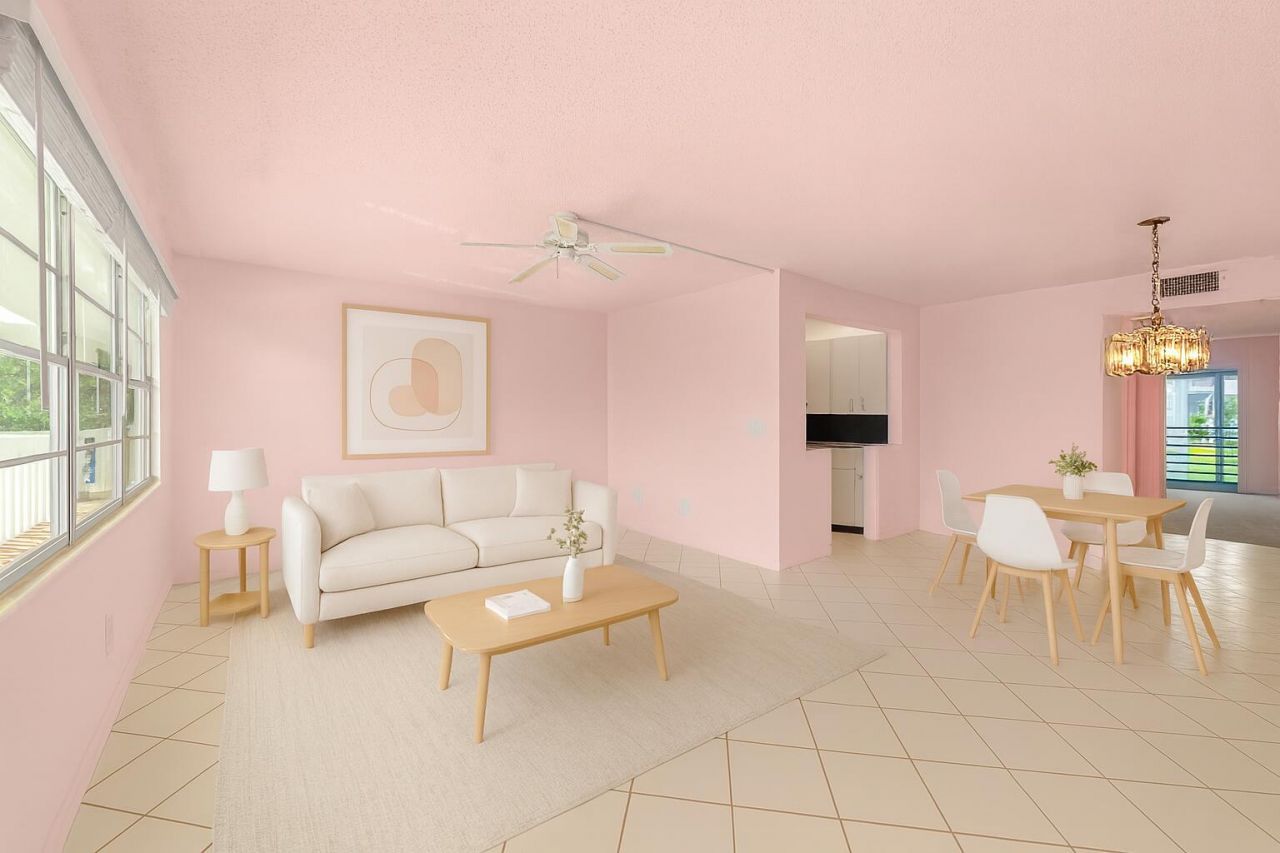 3037 Cambridge B, Deerfield Beach, FL 33442 Main Photo