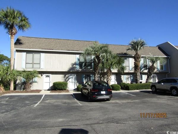 928 Villa Dr., Unit 928, North Myrtle Beach, SC 29582