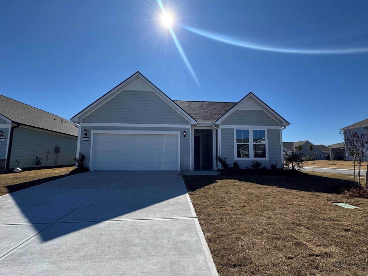 1139 Grinnell St., North Myrtle Beach, SC 29582 Main Photo