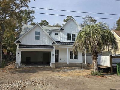 1012 S Hollywood Dr., Surfside Beach, SC 29575