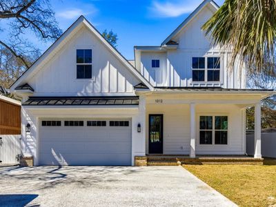 1012 S Hollywood Dr., Surfside Beach, SC 29575