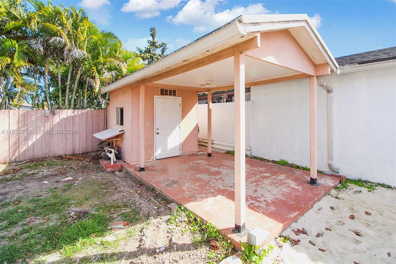 19721 SW 122nd Pl, Unit 19721, Miami, FL 33177 Photo