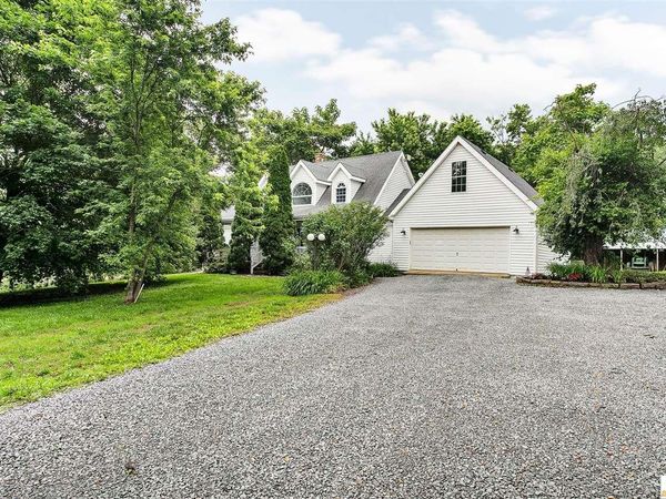 1266 Grassy Flat Road, Greensburg, KY 42743