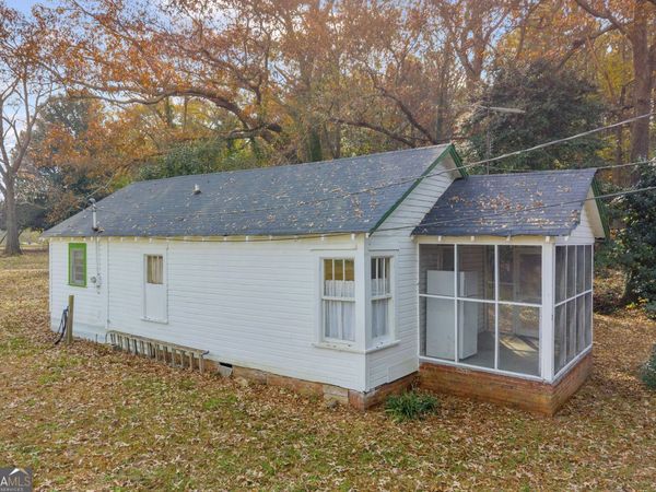 7514 GA HWY 17, Bowersville, GA 30516