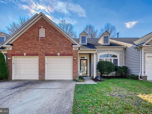 355 SOUTHPORT DRIVE, EDGEWATER, MD 21037