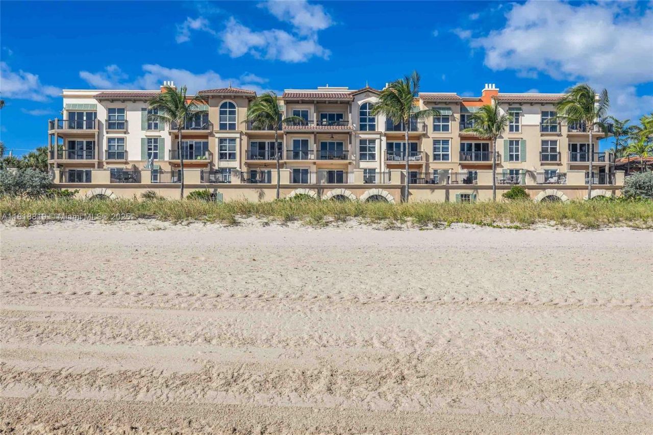 4444 El Mar Drive, Unit 3401, Lauderdale by the Sea, FL 33308 Photo