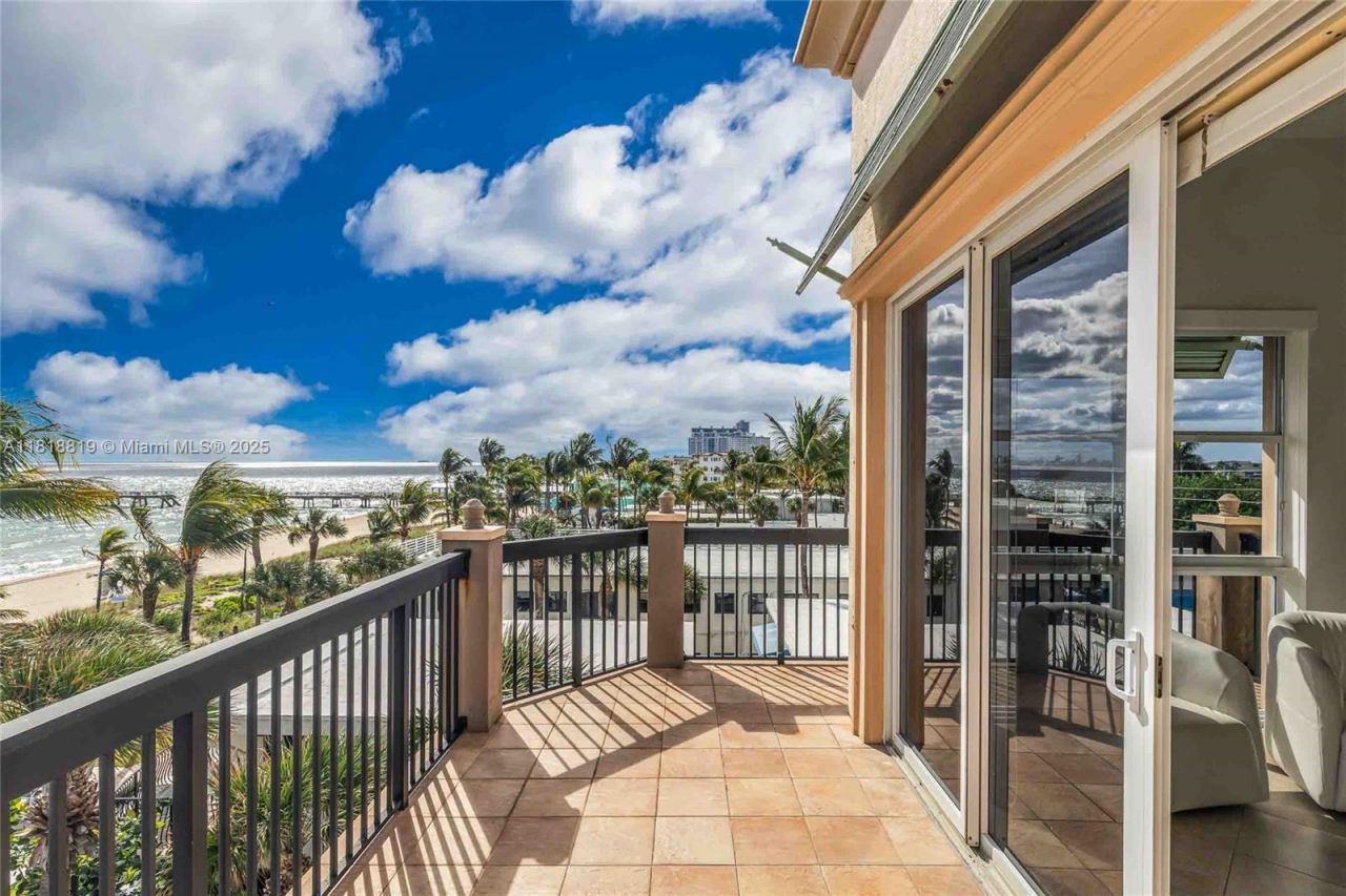 4444 El Mar Drive, Unit 3401, Lauderdale by the Sea, FL 33308 Photo