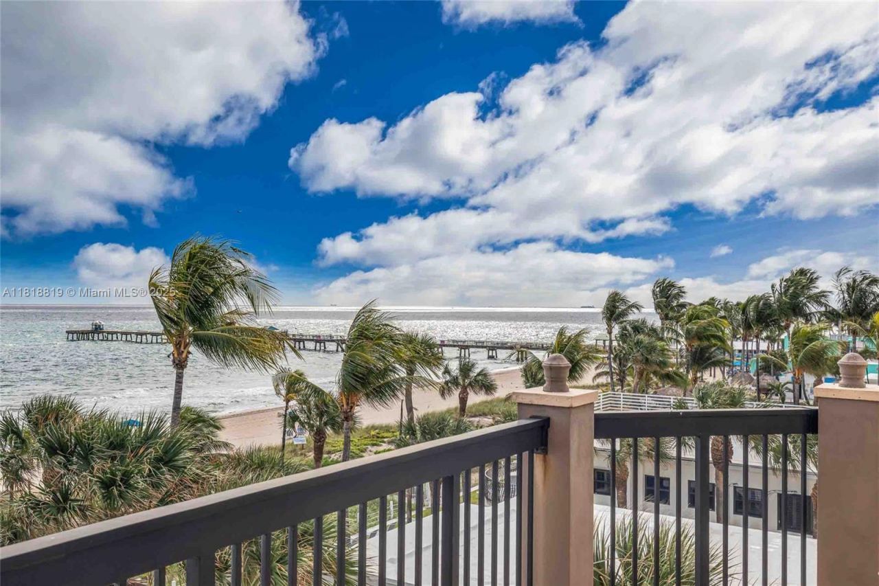 4444 El Mar Drive, Unit 3401, Lauderdale by the Sea, FL 33308 Photo
