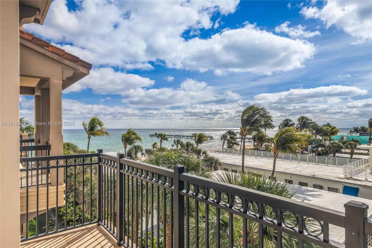 4444 El Mar Drive, Unit 3401, Lauderdale by the Sea, FL 33308 Photo