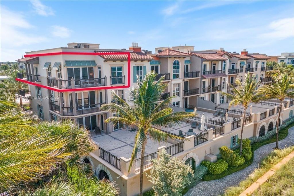 4444 El Mar Drive, Unit 3401, Lauderdale by the Sea, FL 33308 Photo