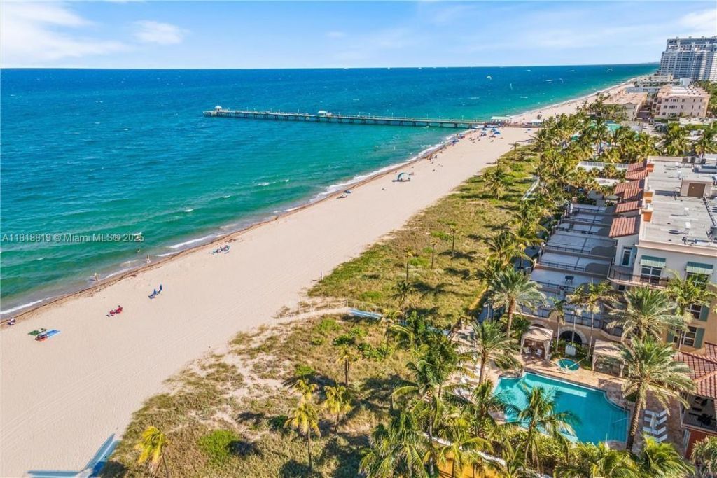 4444 El Mar Drive, Unit 3401, Lauderdale by the Sea, FL 33308 Photo