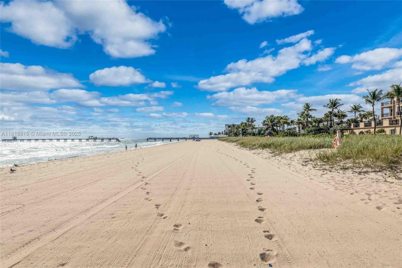 4444 El Mar Drive, Unit 3401, Lauderdale by the Sea, FL 33308 Photo