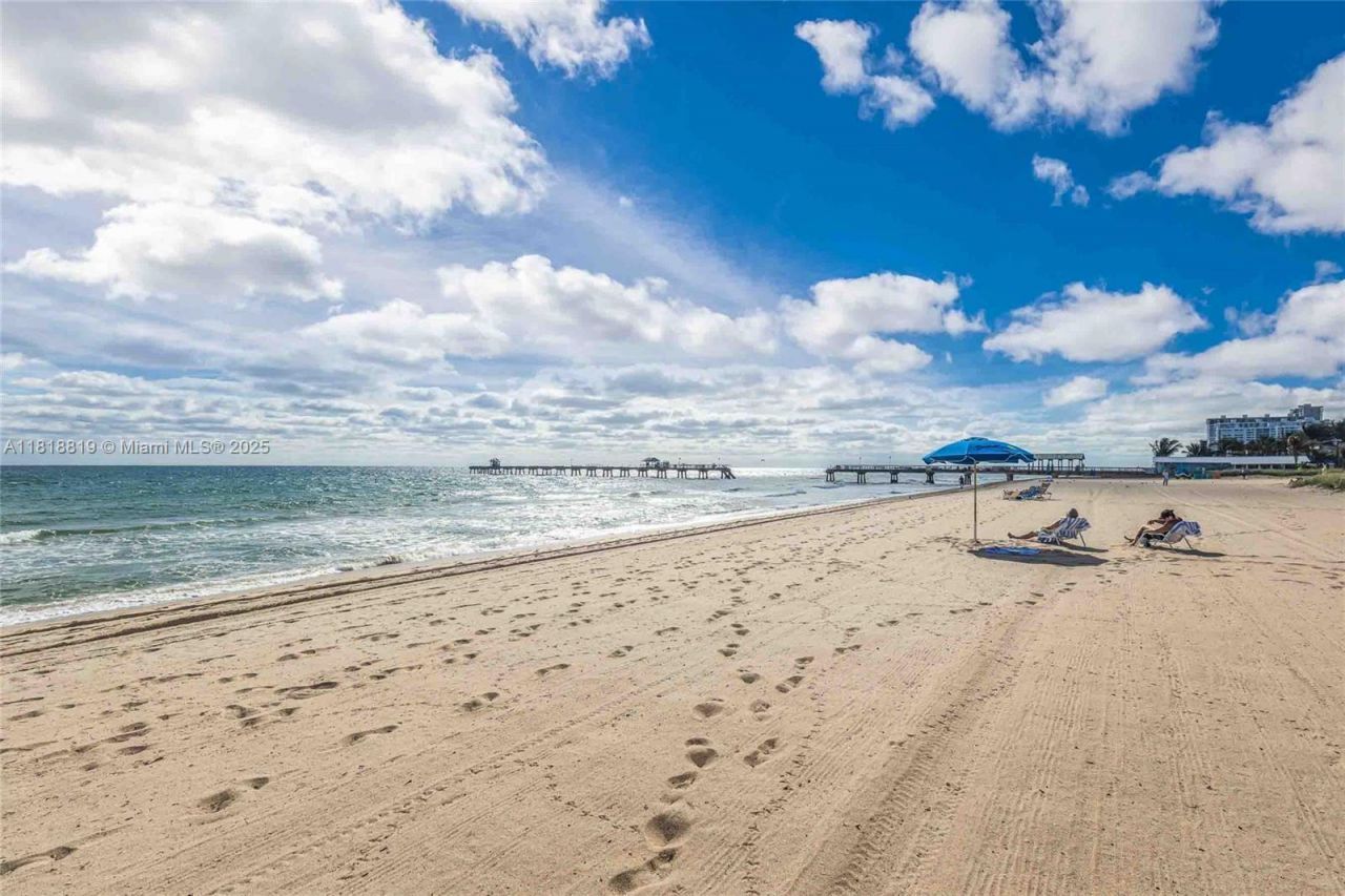 4444 El Mar Drive, Unit 3401, Lauderdale by the Sea, FL 33308 Photo