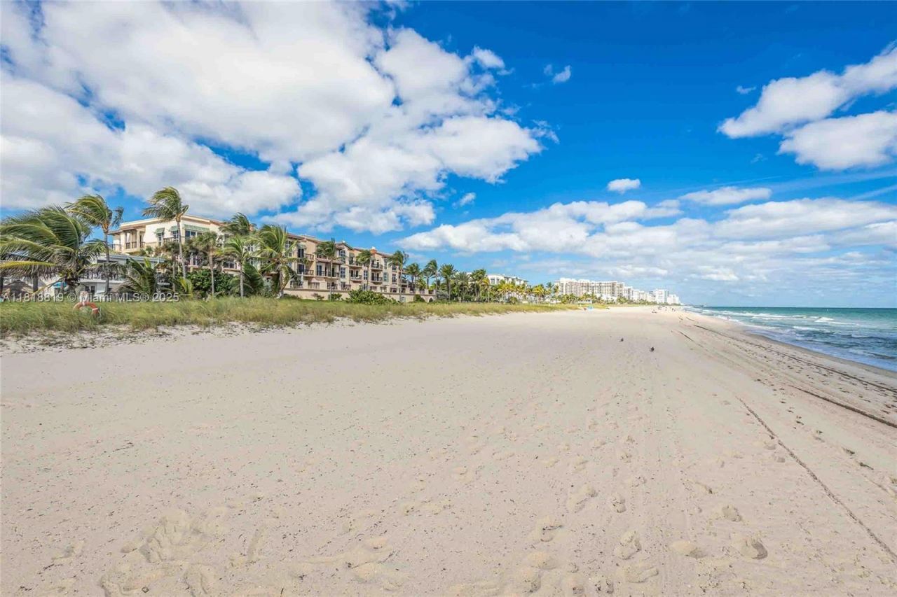 4444 El Mar Drive, Unit 3401, Lauderdale by the Sea, FL 33308 Photo