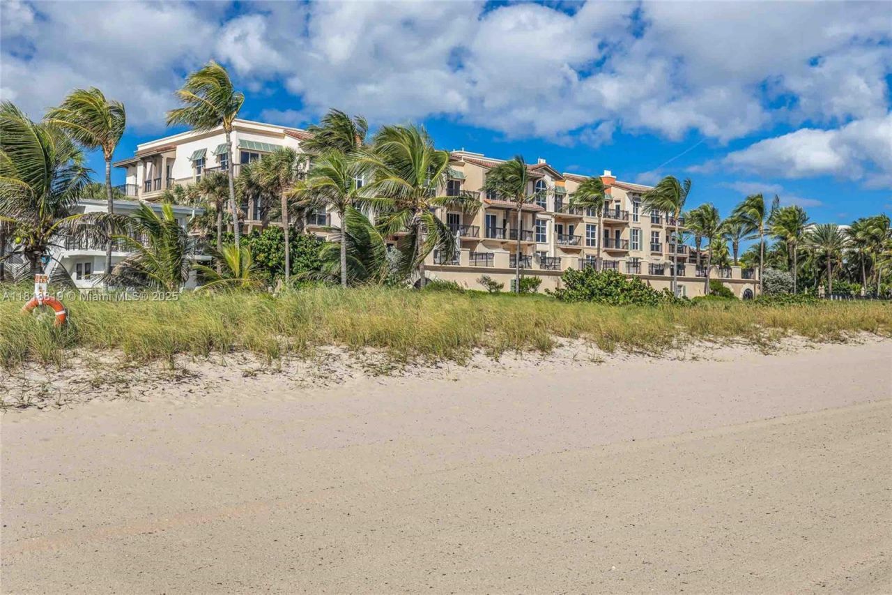 4444 El Mar Drive, Unit 3401, Lauderdale by the Sea, FL 33308 Photo