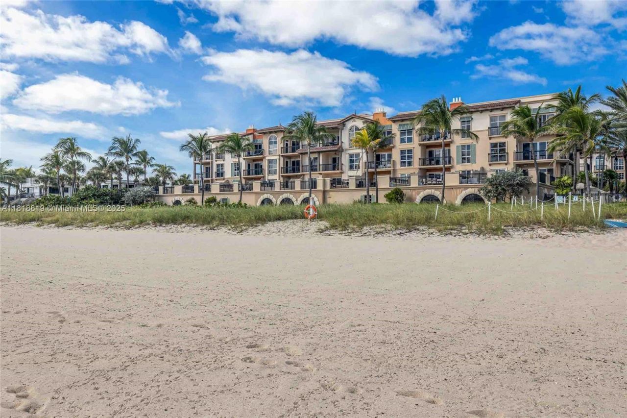 4444 El Mar Drive, Unit 3401, Lauderdale by the Sea, FL 33308 Photo