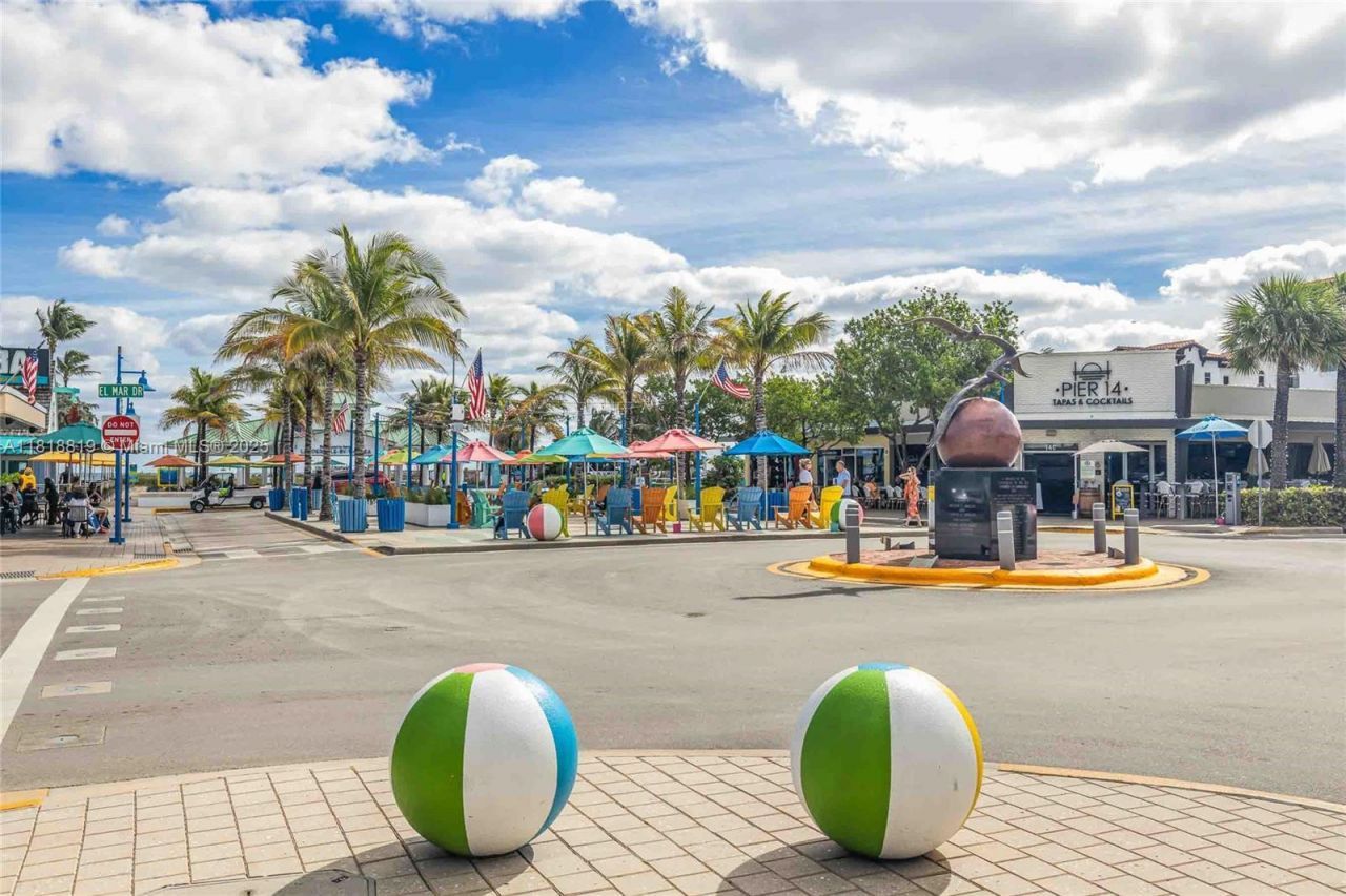 4444 El Mar Drive, Unit 3401, Lauderdale by the Sea, FL 33308 Photo