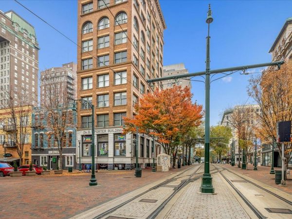 10 N MAIN ST, Unit 301, Memphis, TN 38103