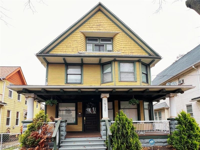 1930 Brainard Avenue, Cleveland, OH 44109 Photo 1