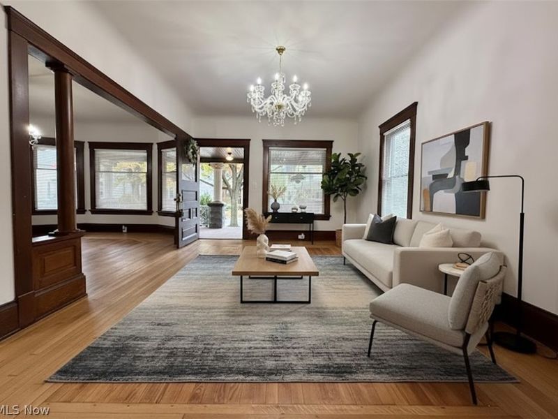 1930 Brainard Avenue, Cleveland, OH 44109 Photo 3