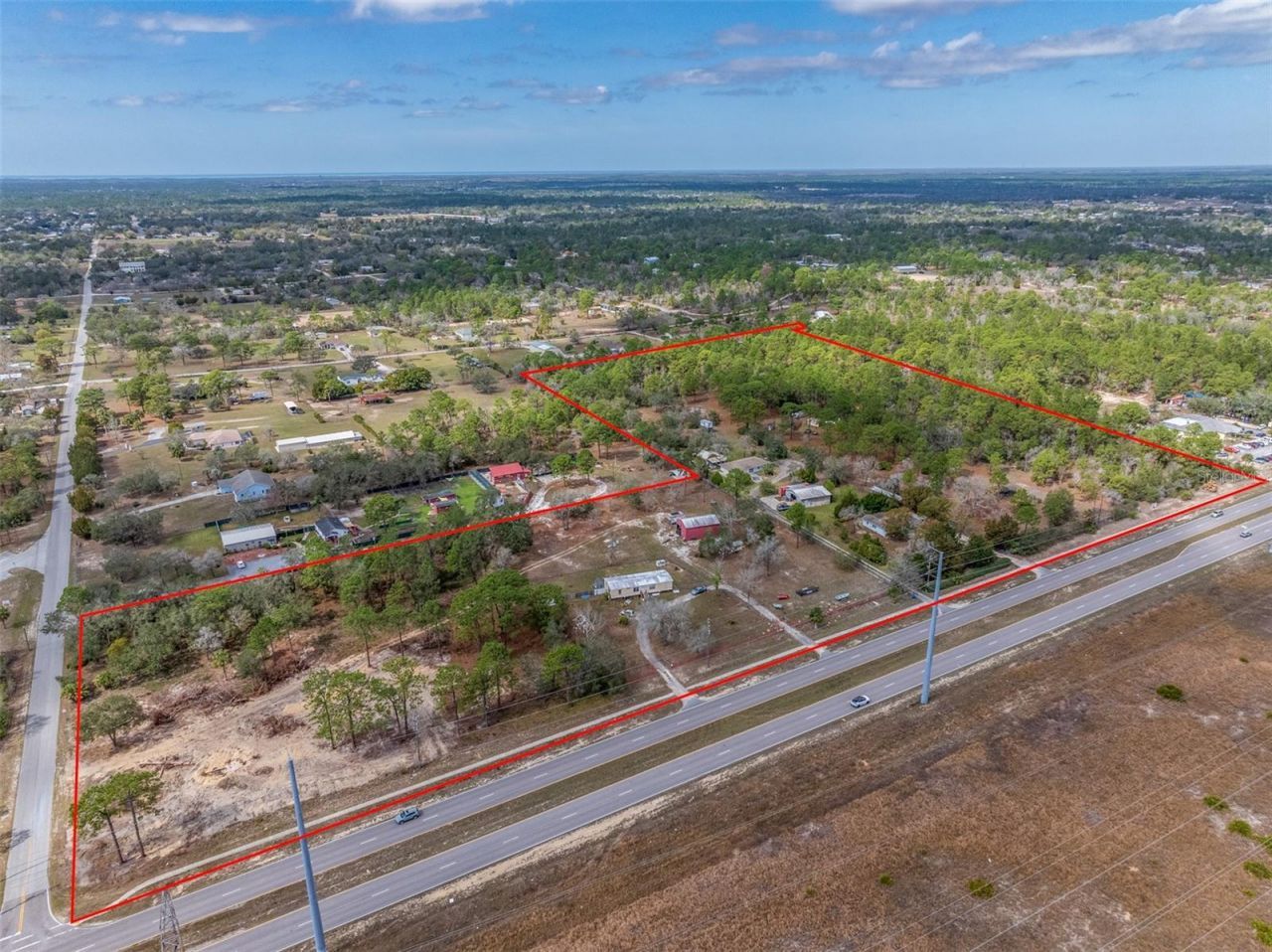 8279 Sunshine Grove Rd, Brooksville, FL 34613 Photo