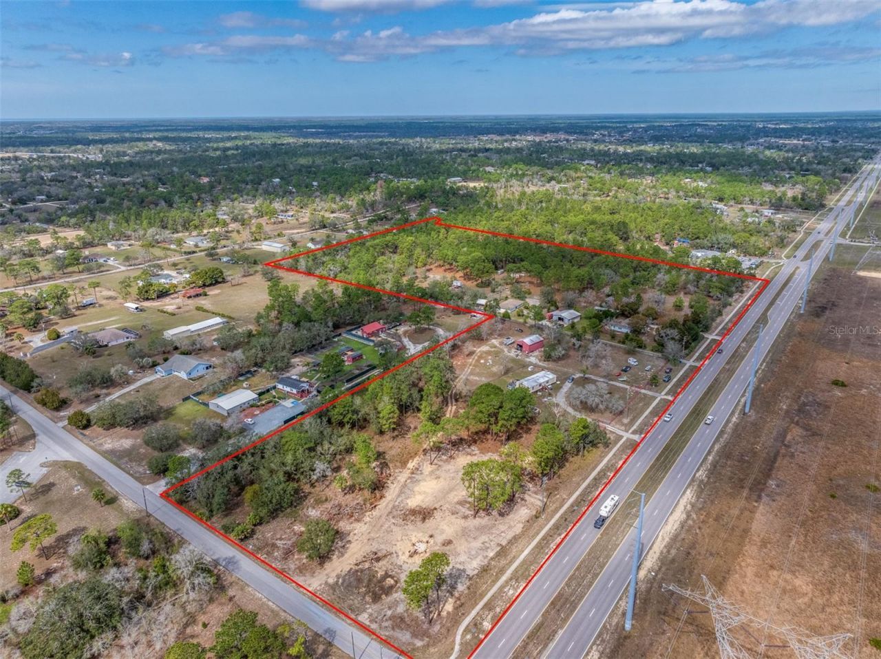 8279 Sunshine Grove Rd, Brooksville, FL 34613 Photo