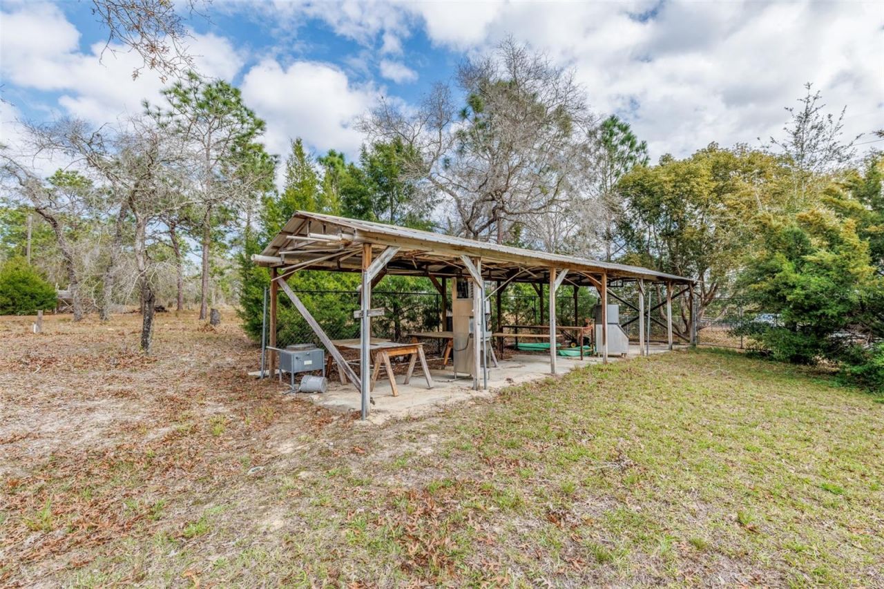 8279 Sunshine Grove Rd, Brooksville, FL 34613 Photo