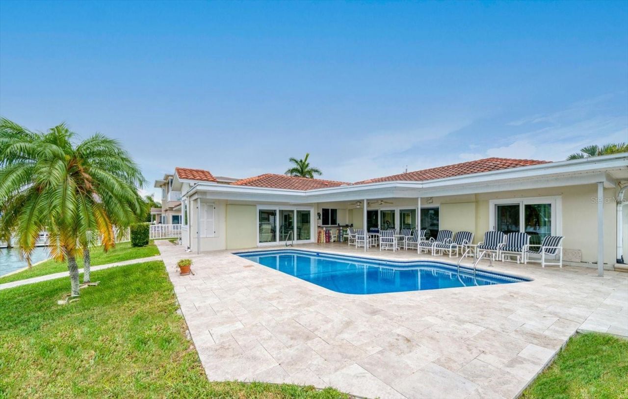 206 Poinciana Lane, Largo, FL 33770 Photo