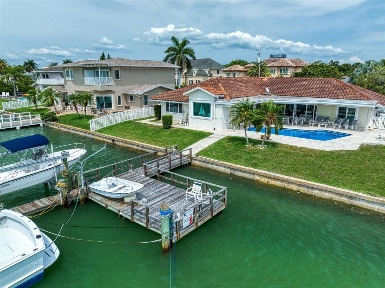 206 Poinciana Lane, Largo, FL 33770 Photo