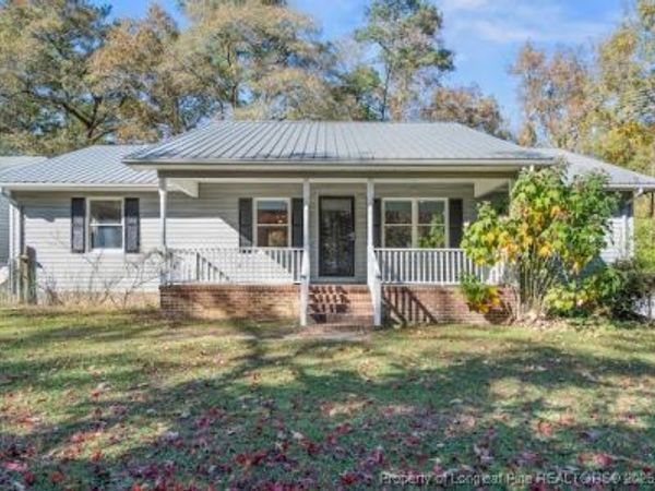 157 Lone Pine Road, Lakeview, NC 28350