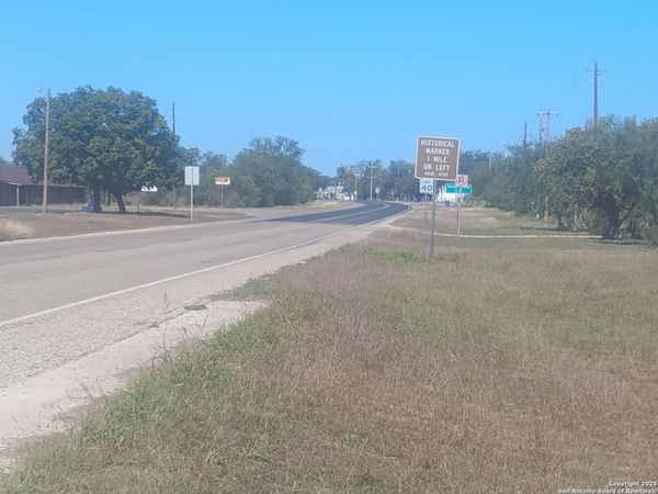0 Hwy 55, Camp Wood, TX 78833