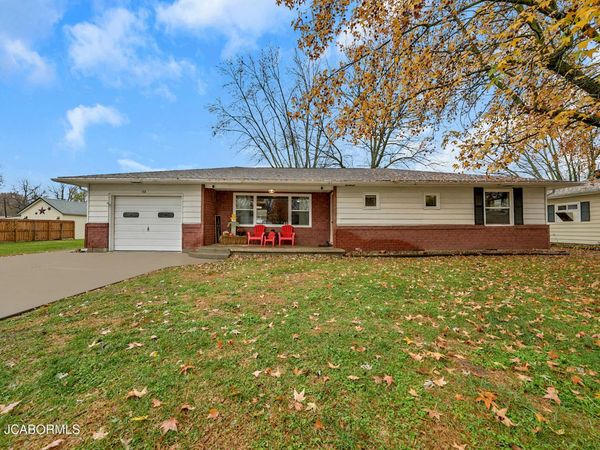112 WALNUT STREET, Tipton, MO 65081