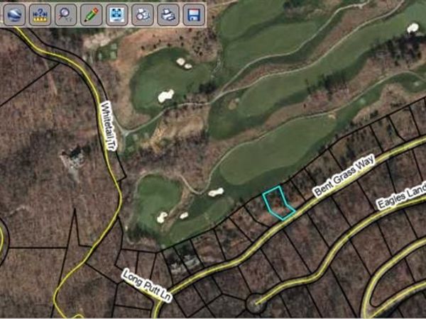 LOT44 Bent Grass Way, Clayton, GA 30525