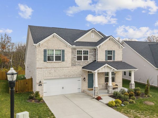 413 Mabels Way, Mount Juliet, TN 37122