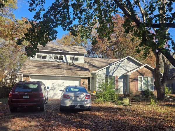 909 S Shobe Road, Bryant, AR 72022