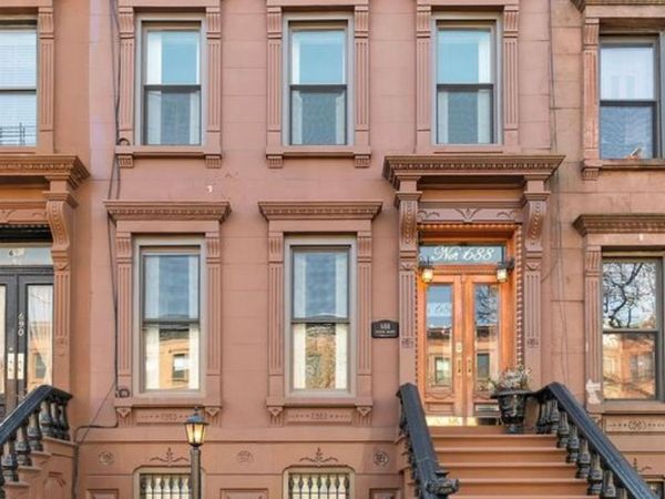 688 Putnam Avenue, Brooklyn, NY 11221