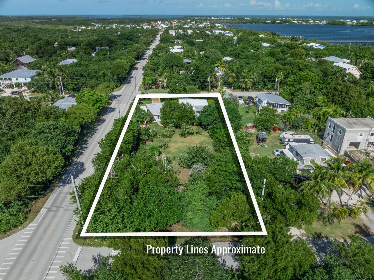 30416 Coconut Highway, Big Pine Key, FL 33043 Photo