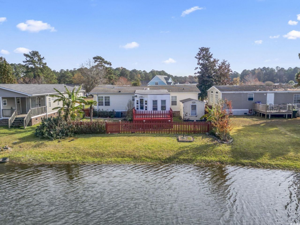 206 Weyburn St. Photo 29