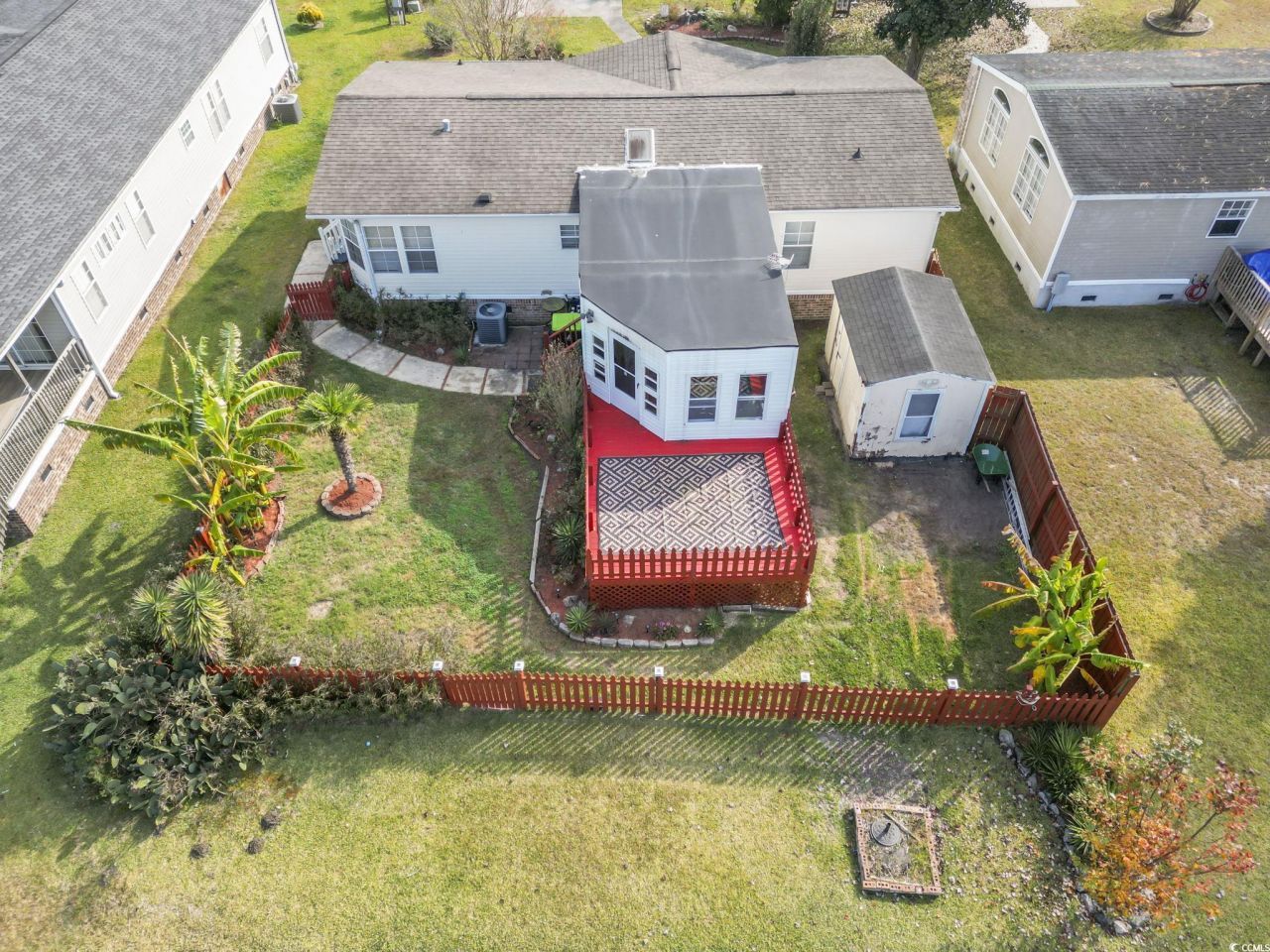 206 Weyburn St. Photo 31