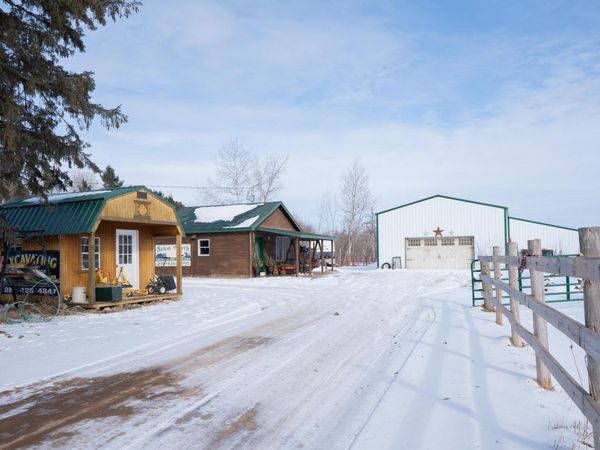 43950 200th Avenue, McGregor, MN 55760