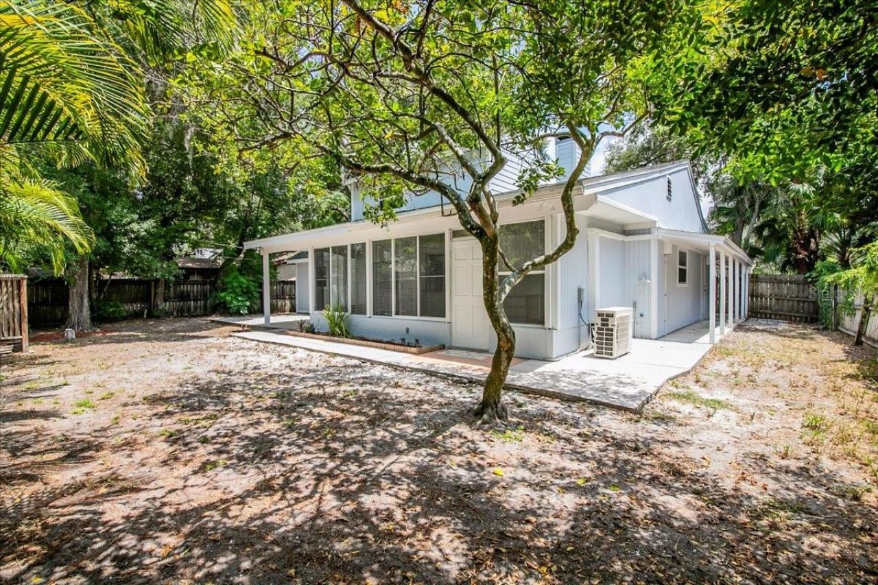 7147 Lago Street, Sarasota, FL 34241 Photo