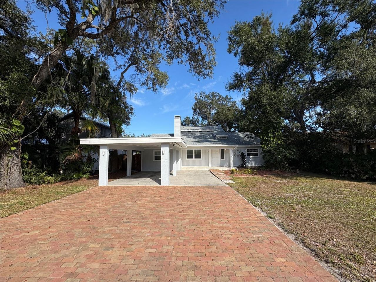 7147 Lago Street, Sarasota, FL 34241 Photo
