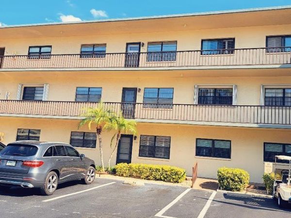 7951 58TH AVENUE N, Unit 208, ST PETERSBURG, FL 33709