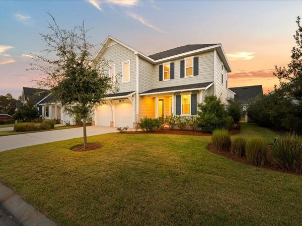 86 Conifer Court, Inlet Beach, FL 32461